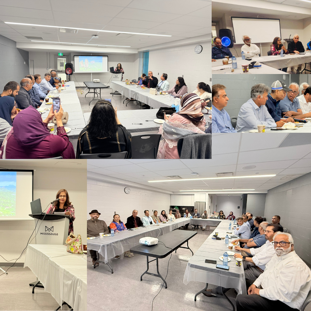 Class Representatives meeting & New Website Launch